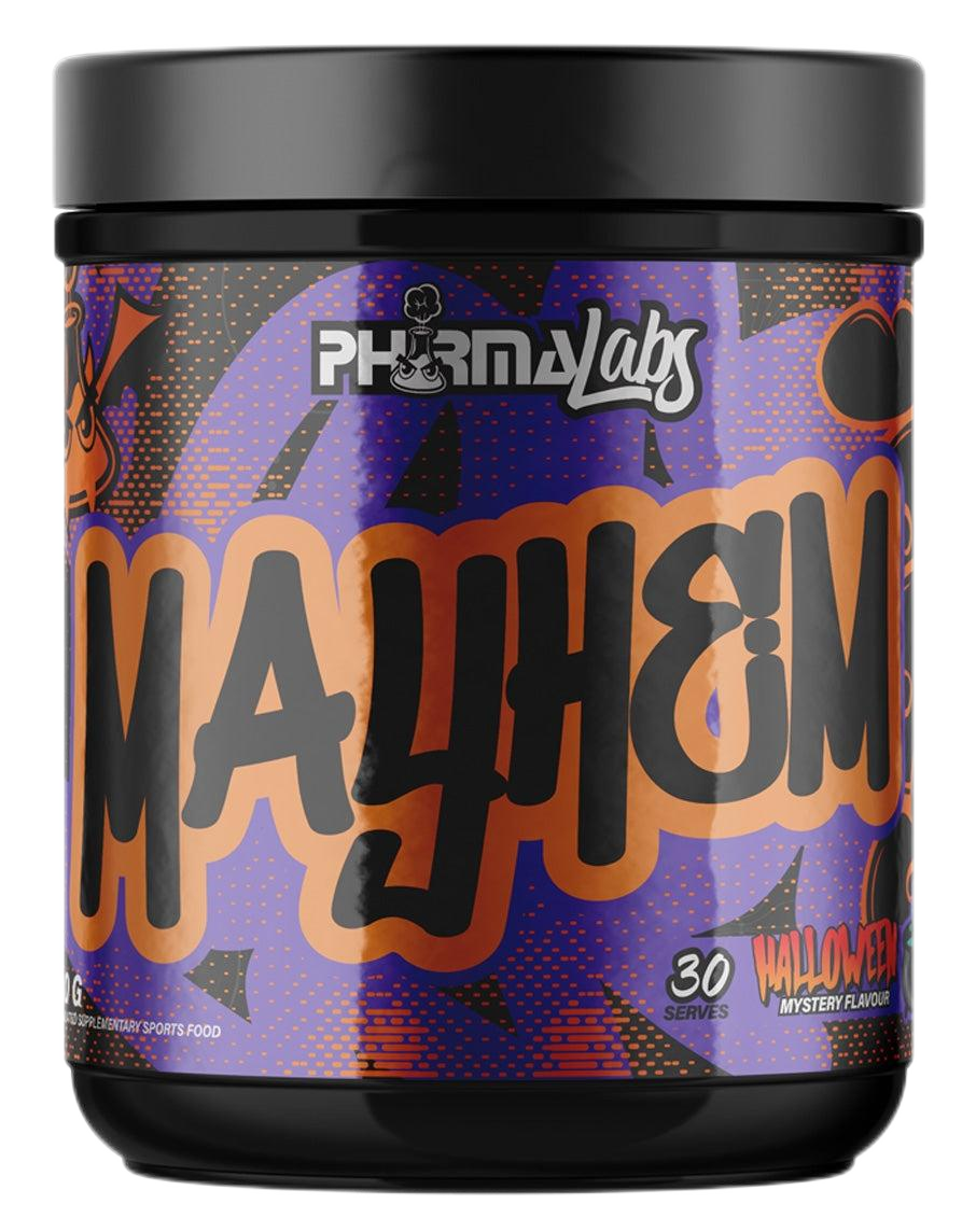 Mayhem - Pre Workout
