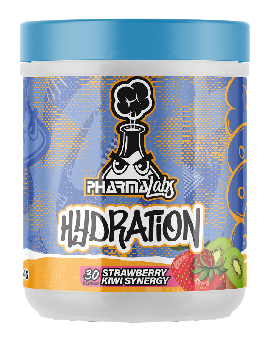 Hydration by PharmaLabs