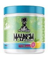 Pre Workout icon