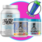 Lean Strength Stack
