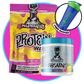 Strength & Refuel Stack