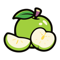 Variant Flavour - Sour Apple