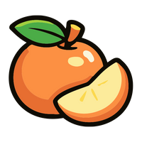 Variant Flavour - Juicy Peach