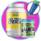 Starter Duo Shaker