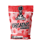 Pharma Labs Creatine Gummies Strawberry Surge 360g pouch with 120 gummies, creatine monohydrate