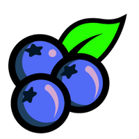 Variant Flavour - Beta Blueberry