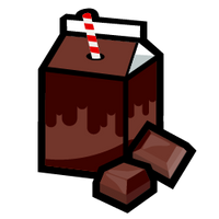 Variant Flavour - Classic Choccy Milk