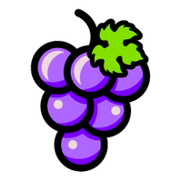 Variant Flavour - Gamma Grape