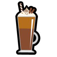 Variant Flavour - Iced Mochaccino