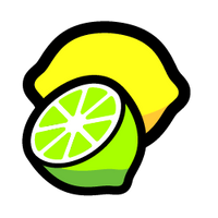 Variant Flavour - Lithium Lemon Lime