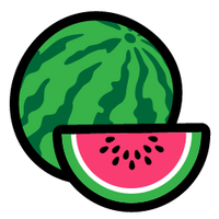 Variant Flavour - Walter Watermelon