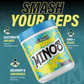 Minos - EAAs & BCAAs