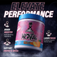 Mental - Performance Nootropic