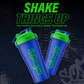 Shaker (Blue/Green) by PharmaLabs