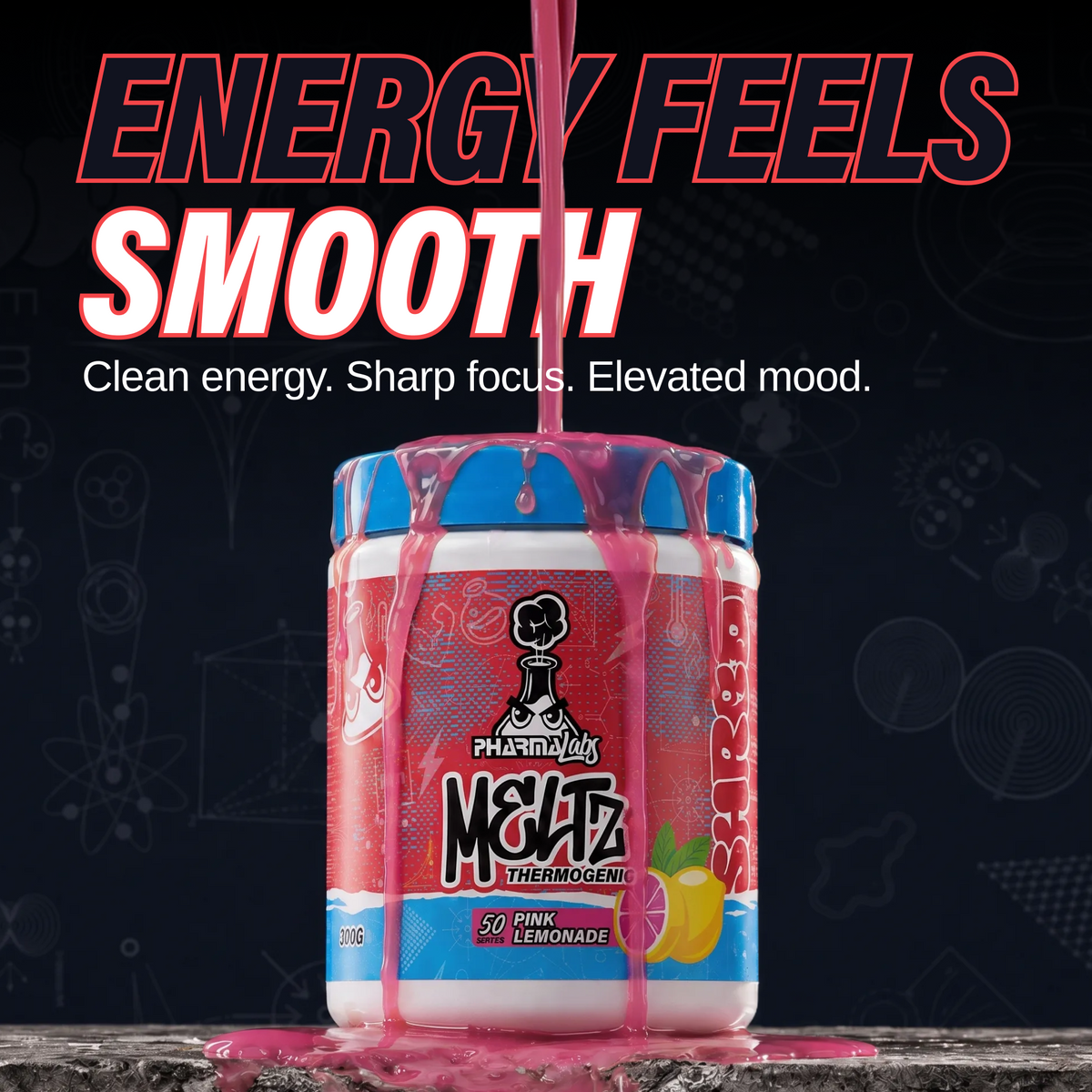 Meltz - Thermogenic