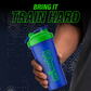 Shaker (Blue/Green) by PharmaLabs