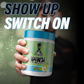 Mayhem - Pre Workout
