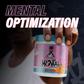Mental - Performance Nootropic