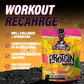 Protein Water by PharmaLabs