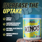 Minos - EAAs & BCAAs