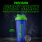 Shaker (Blue/Green) by PharmaLabs