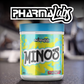 Minos - EAAs & BCAAs