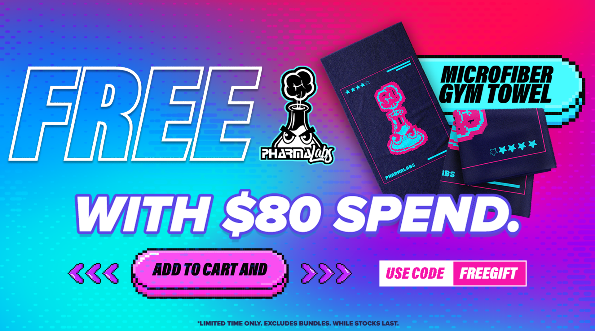 Page banner background image