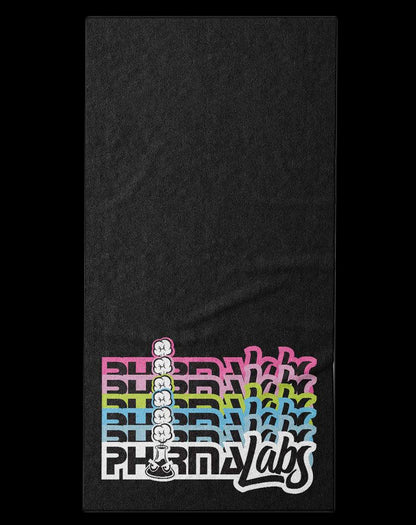 Gym Towel by PharmaLabs