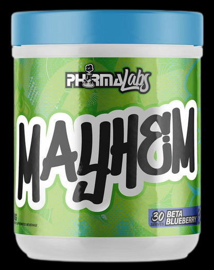 Mayhem - Pre Workout