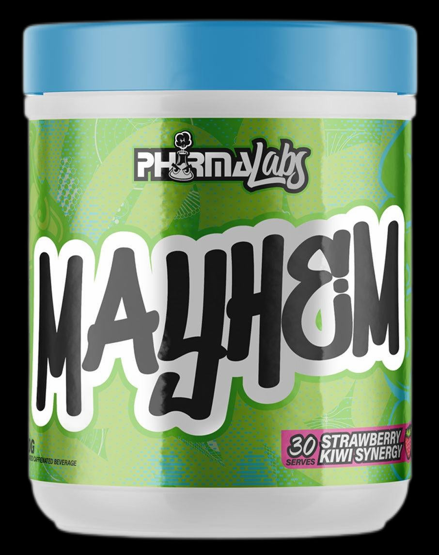 Mayhem - Pre Workout