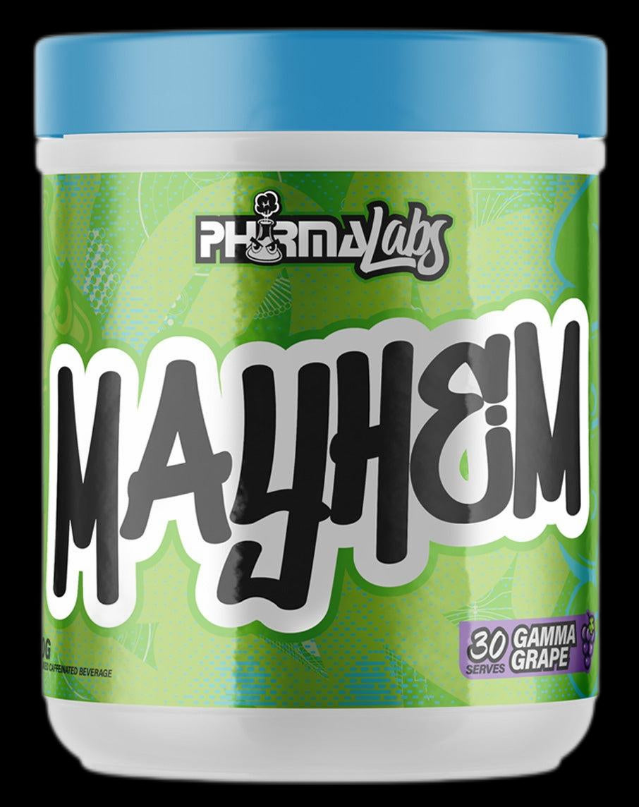 Mayhem - Pre Workout