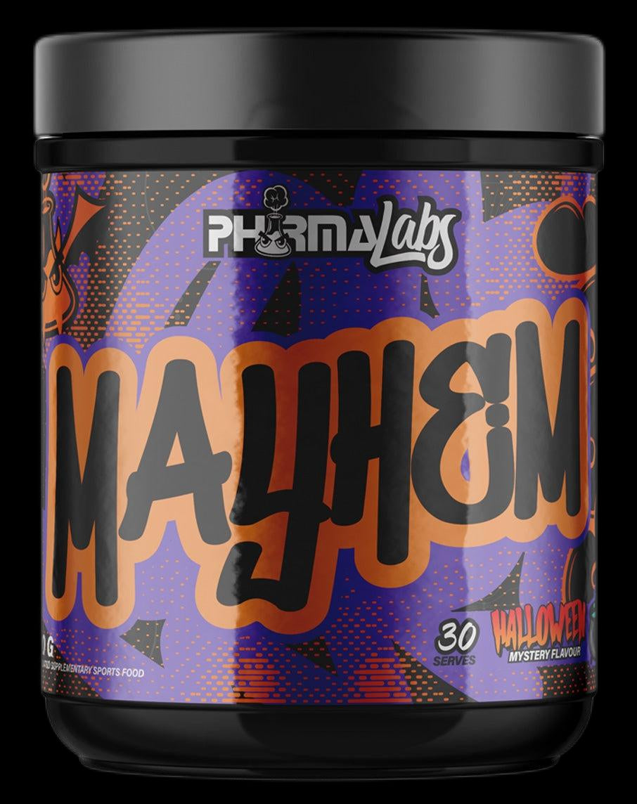 Mayhem - Pre Workout