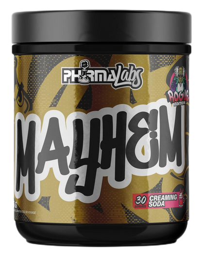 Mayhem Rogue by Pharma Labs