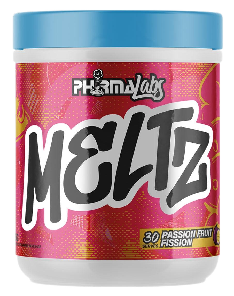 Meltz - Thermogenic