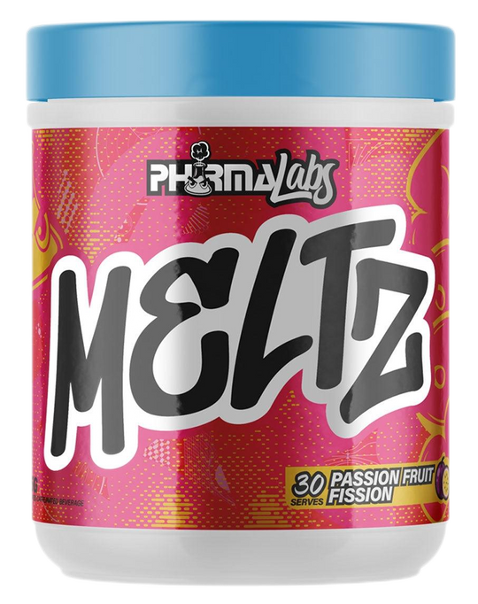 Meltz - Thermogenic