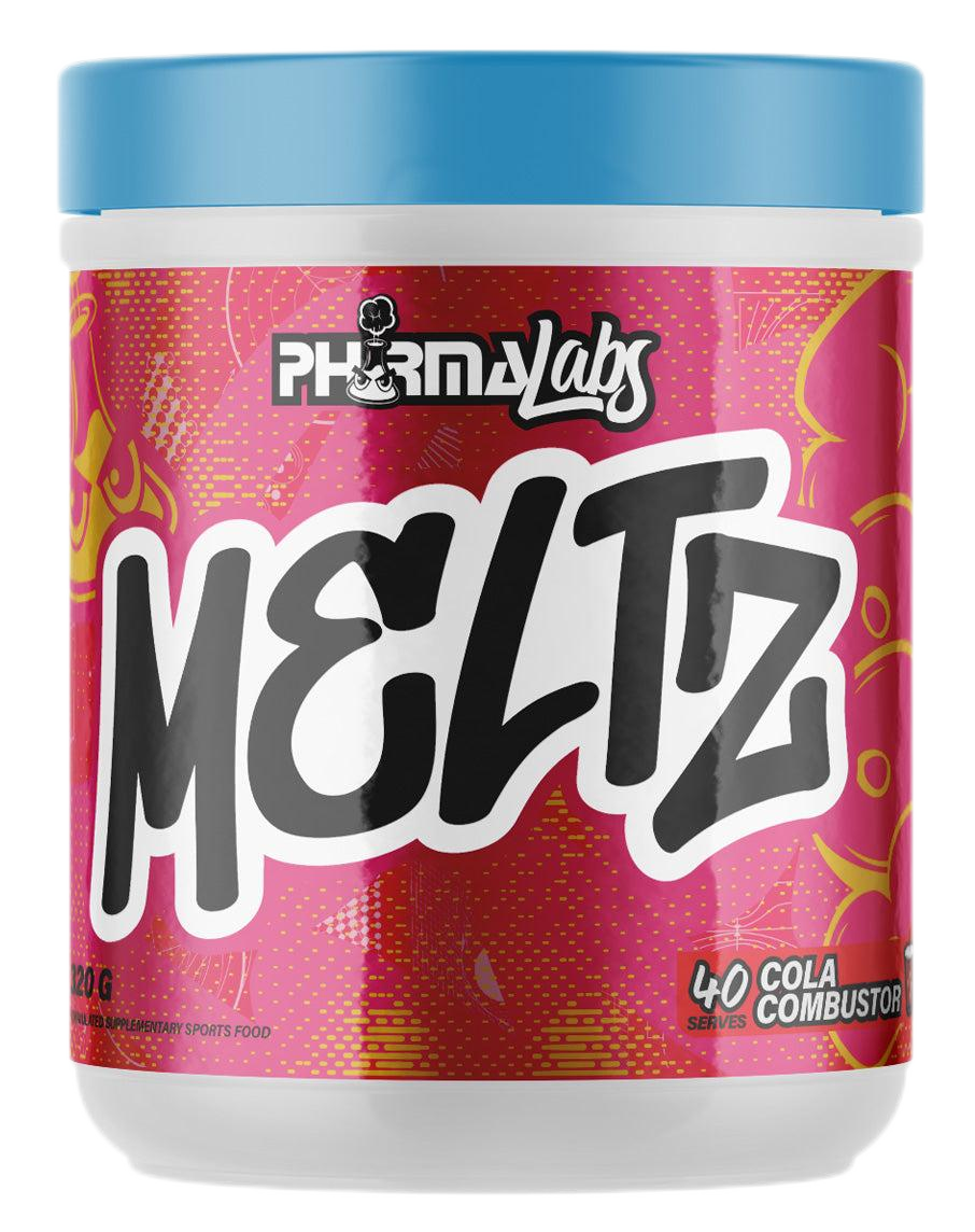 Meltz - Thermogenic