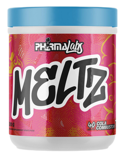Meltz - Thermogenic