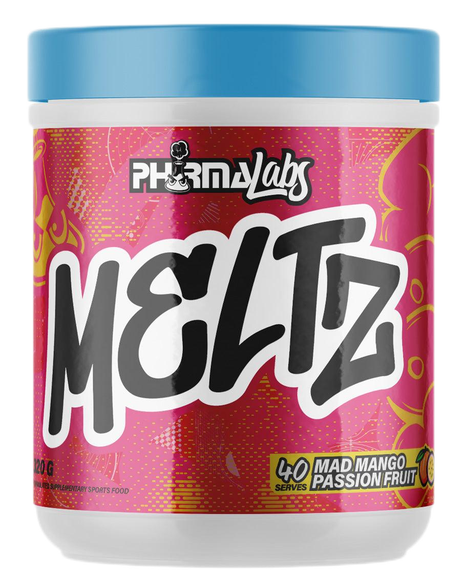 Meltz - Thermogenic