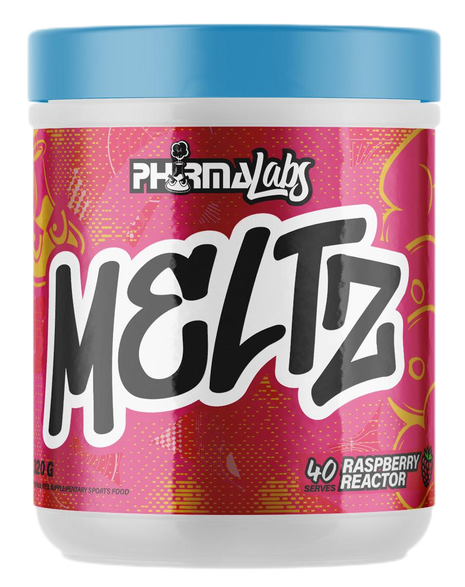 Meltz - Thermogenic