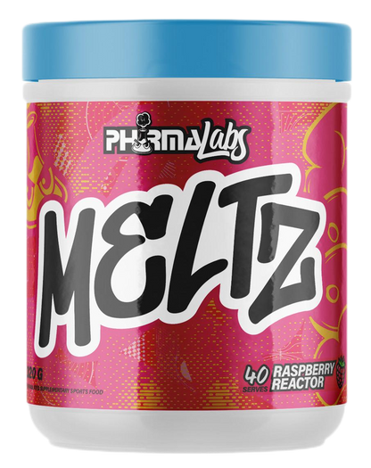 Meltz - Thermogenic