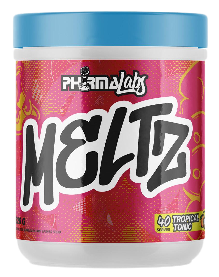 Meltz - Thermogenic