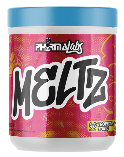Meltz - Thermogenic