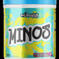 Minos by Pharma Labs - 30 Serves - Alpha Apple Blackcurrant