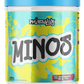 Minos by Pharma Labs - 30 Serves - Raspberry Reactor
