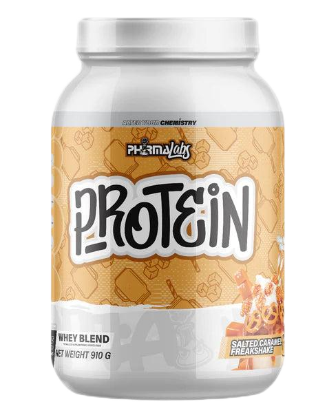 Protein by PharmaLabs