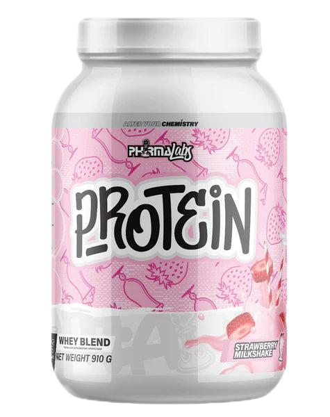 Protein by PharmaLabs