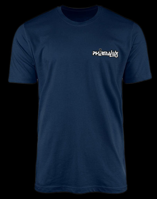 T-Shirt (Beaker) by PharmaLabs